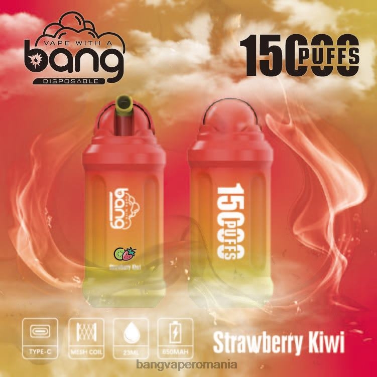 Bape Vape Romania - Bang Vape 15000 pufuri de unică folosință 0JDXV1